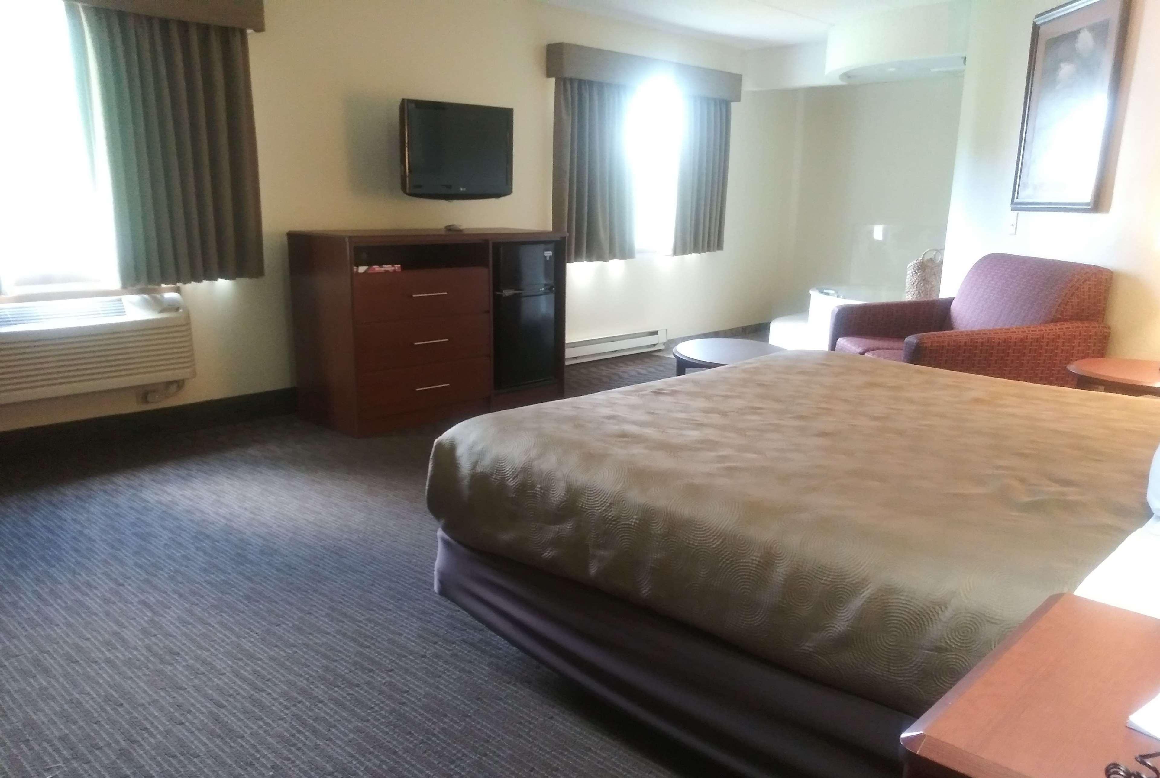 Americinn By Wyndham Red Wing Εξωτερικό φωτογραφία