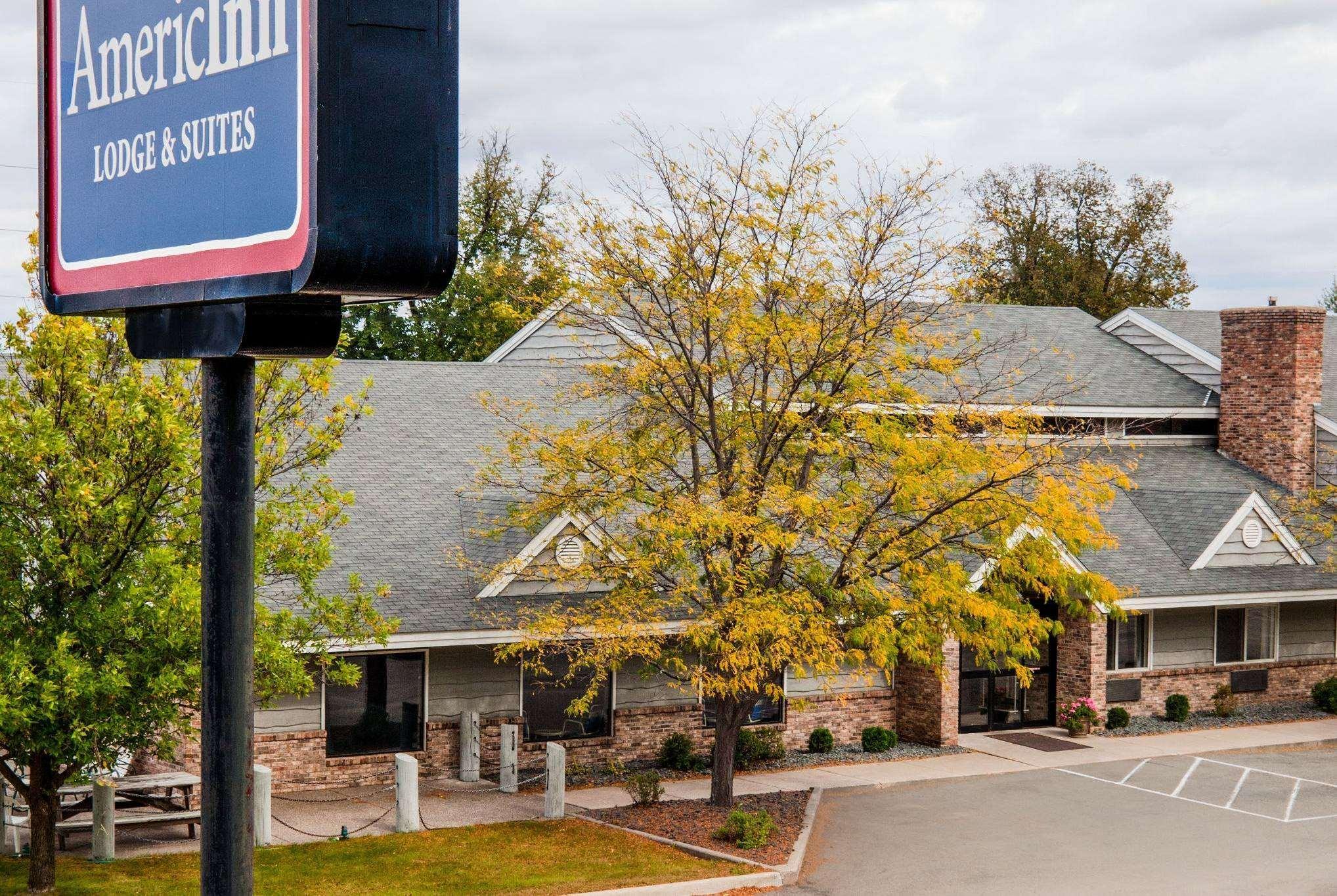 Americinn By Wyndham Red Wing Εξωτερικό φωτογραφία