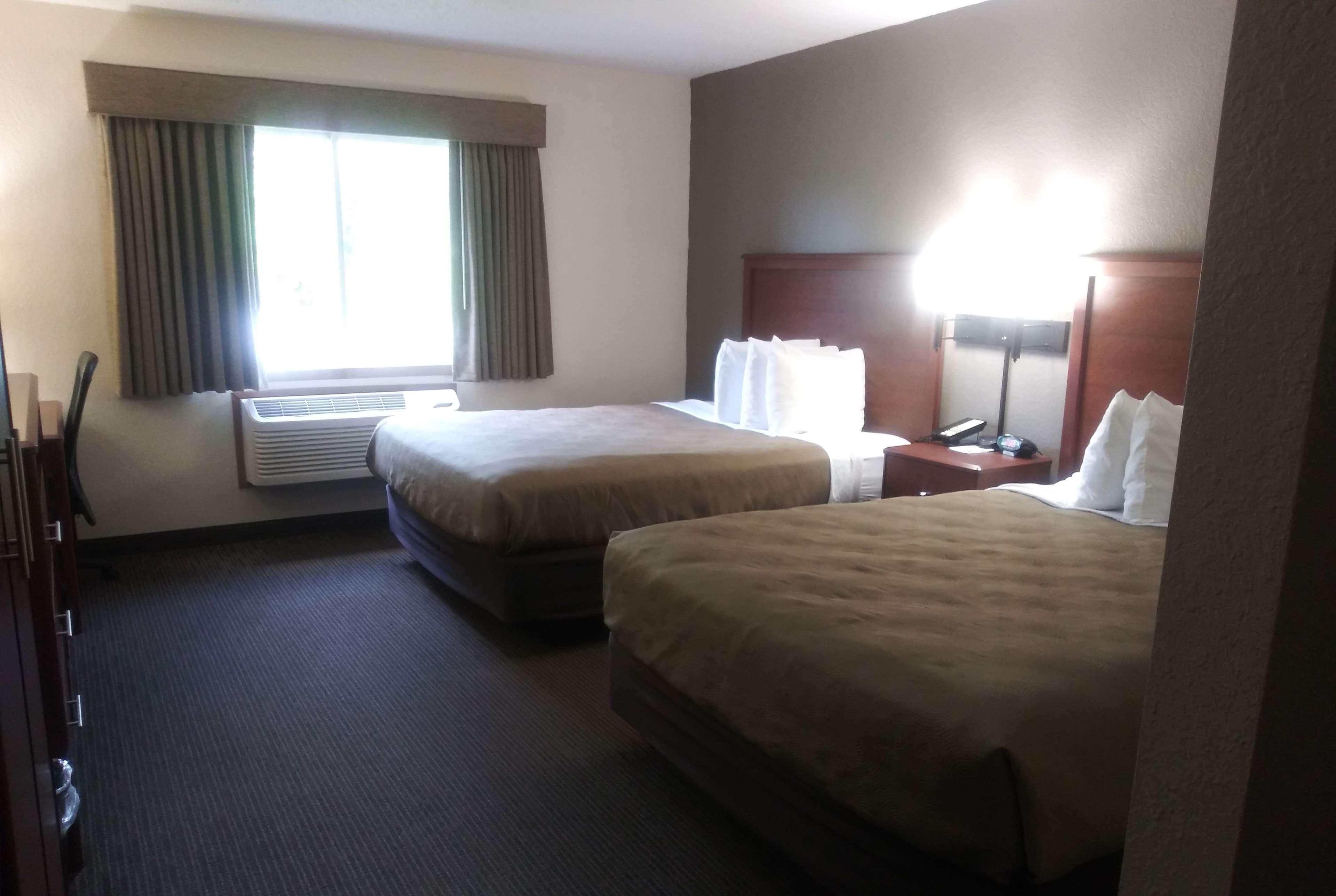 Americinn By Wyndham Red Wing Εξωτερικό φωτογραφία
