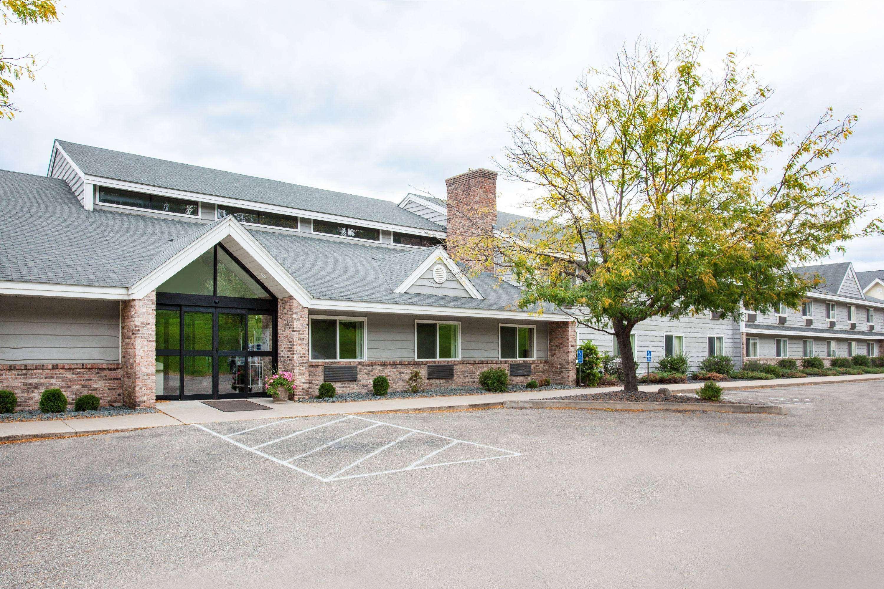 Americinn By Wyndham Red Wing Εξωτερικό φωτογραφία