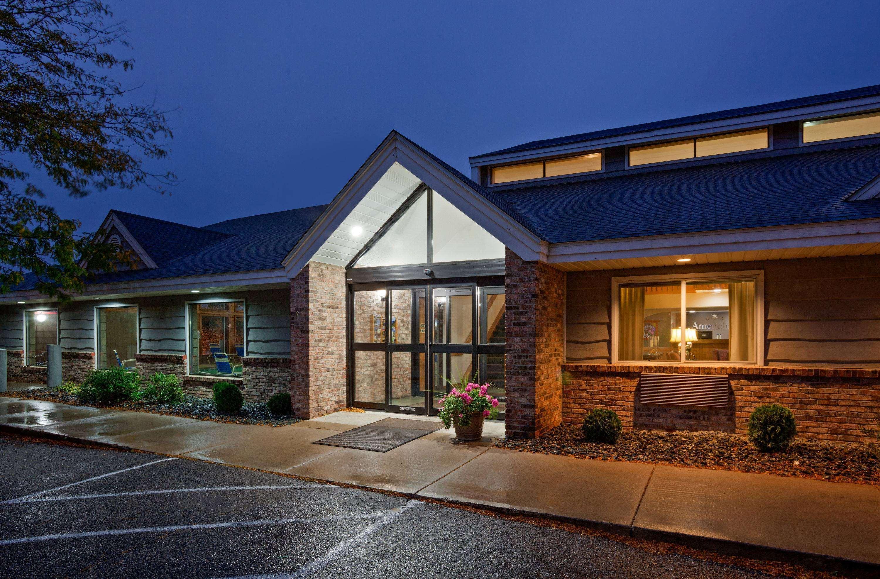 Americinn By Wyndham Red Wing Εξωτερικό φωτογραφία