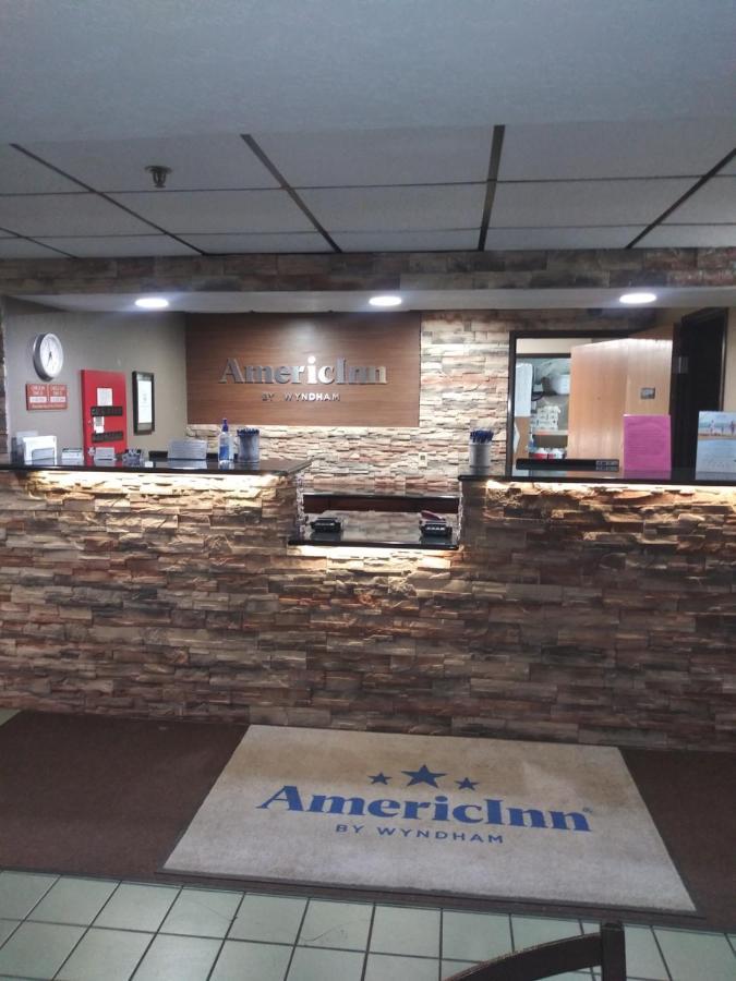 Americinn By Wyndham Red Wing Εξωτερικό φωτογραφία