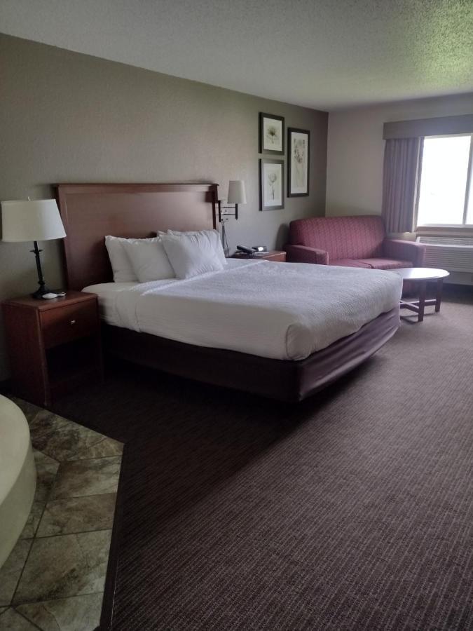 Americinn By Wyndham Red Wing Εξωτερικό φωτογραφία