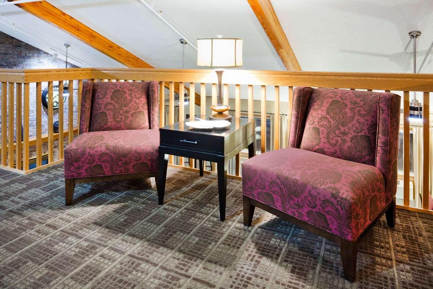 Americinn By Wyndham Red Wing Εξωτερικό φωτογραφία