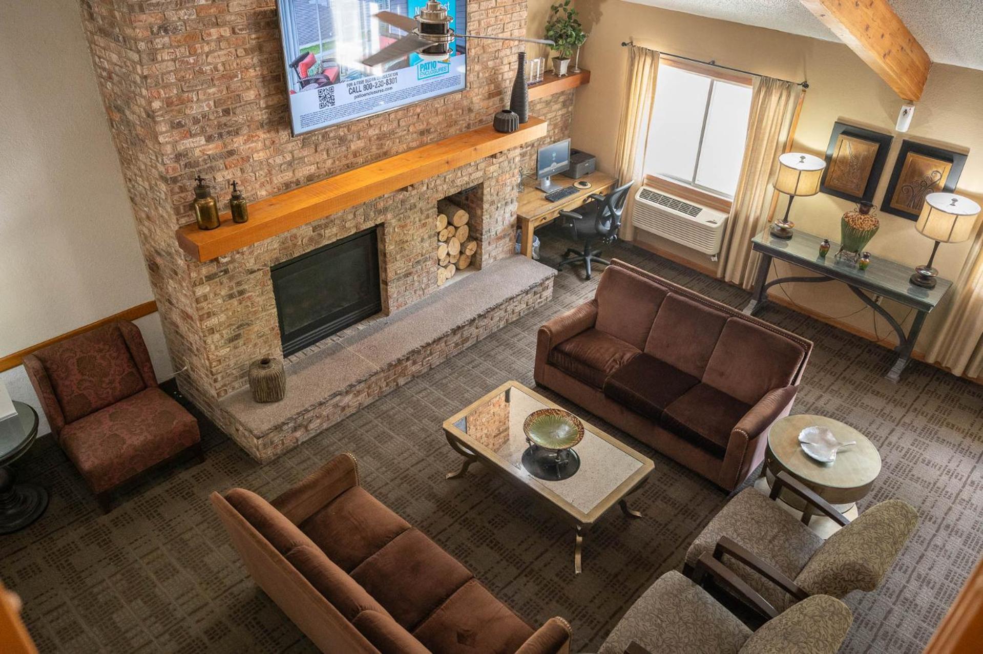 Americinn By Wyndham Red Wing Εξωτερικό φωτογραφία
