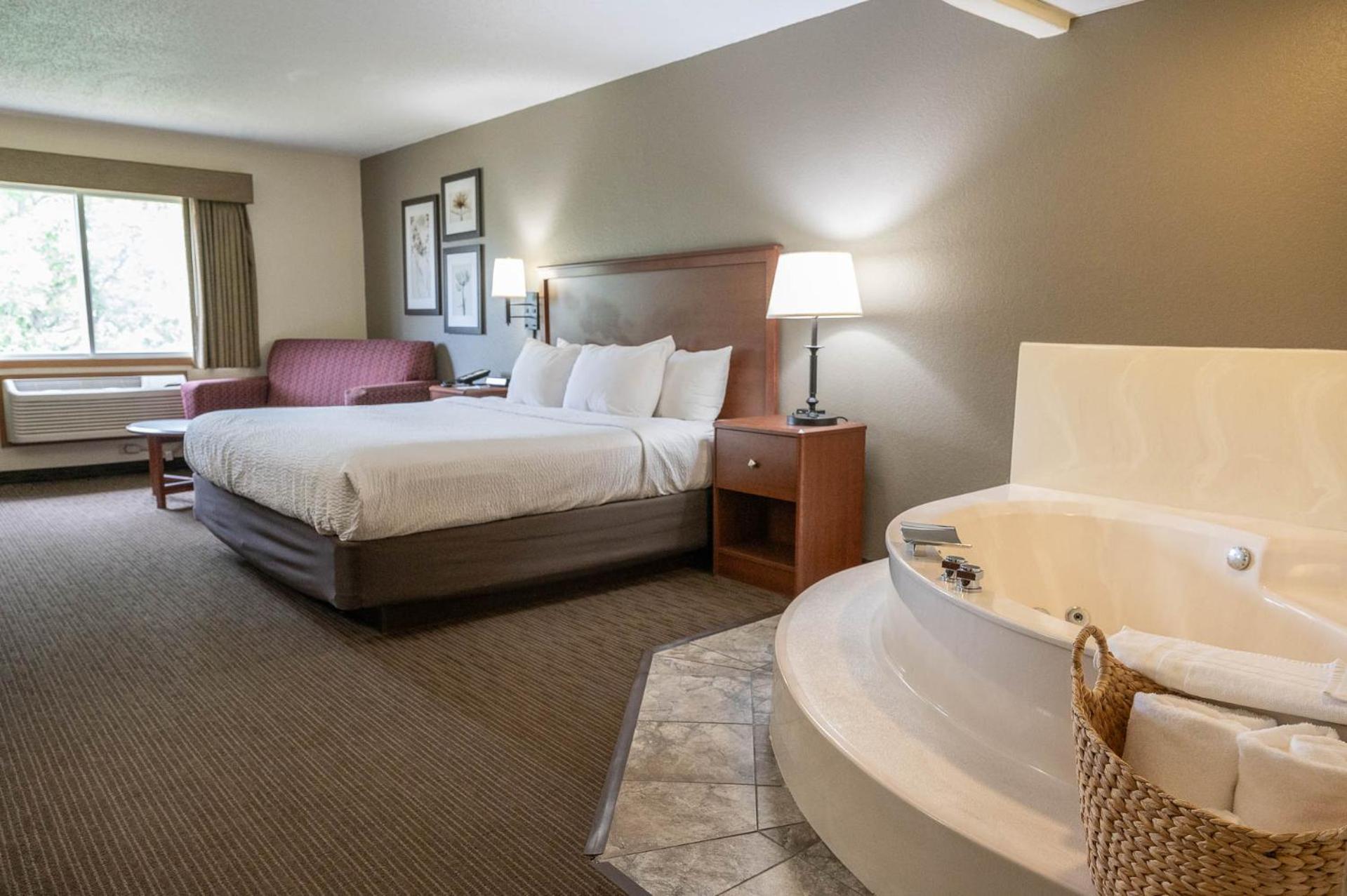 Americinn By Wyndham Red Wing Εξωτερικό φωτογραφία