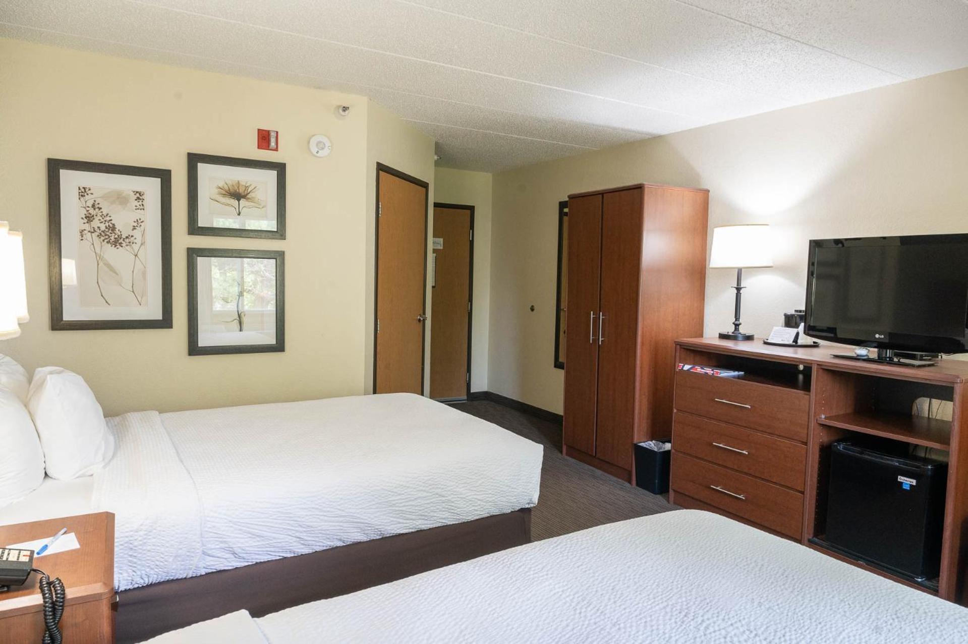 Americinn By Wyndham Red Wing Εξωτερικό φωτογραφία