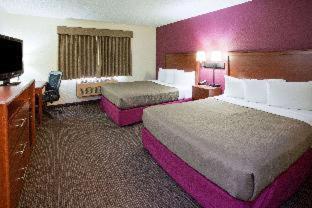 Americinn By Wyndham Red Wing Δωμάτιο φωτογραφία